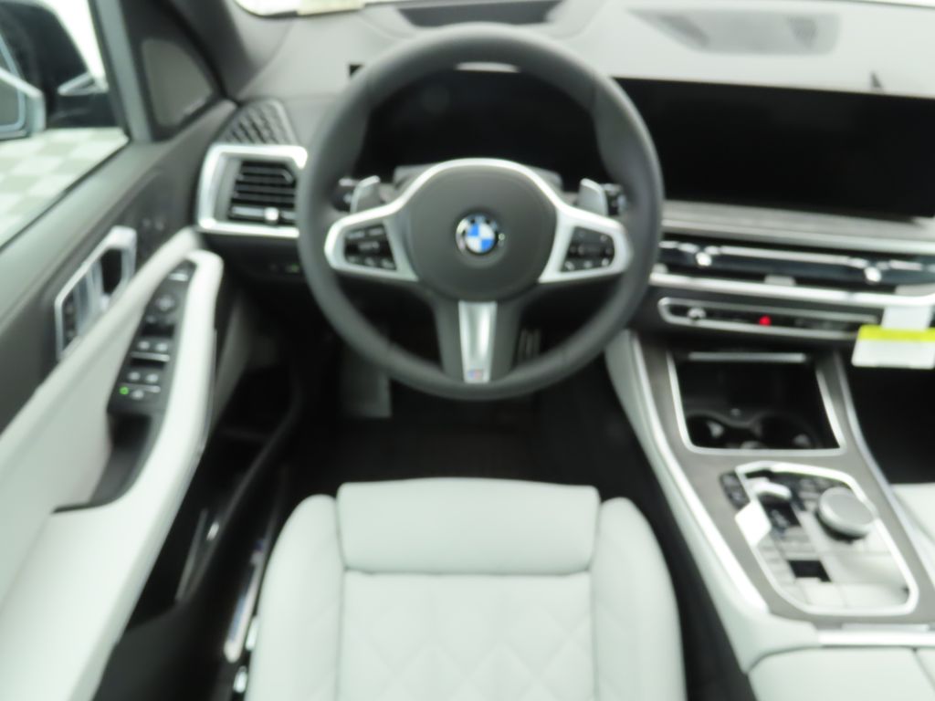 2026 BMW X5 sDrive40i 10
