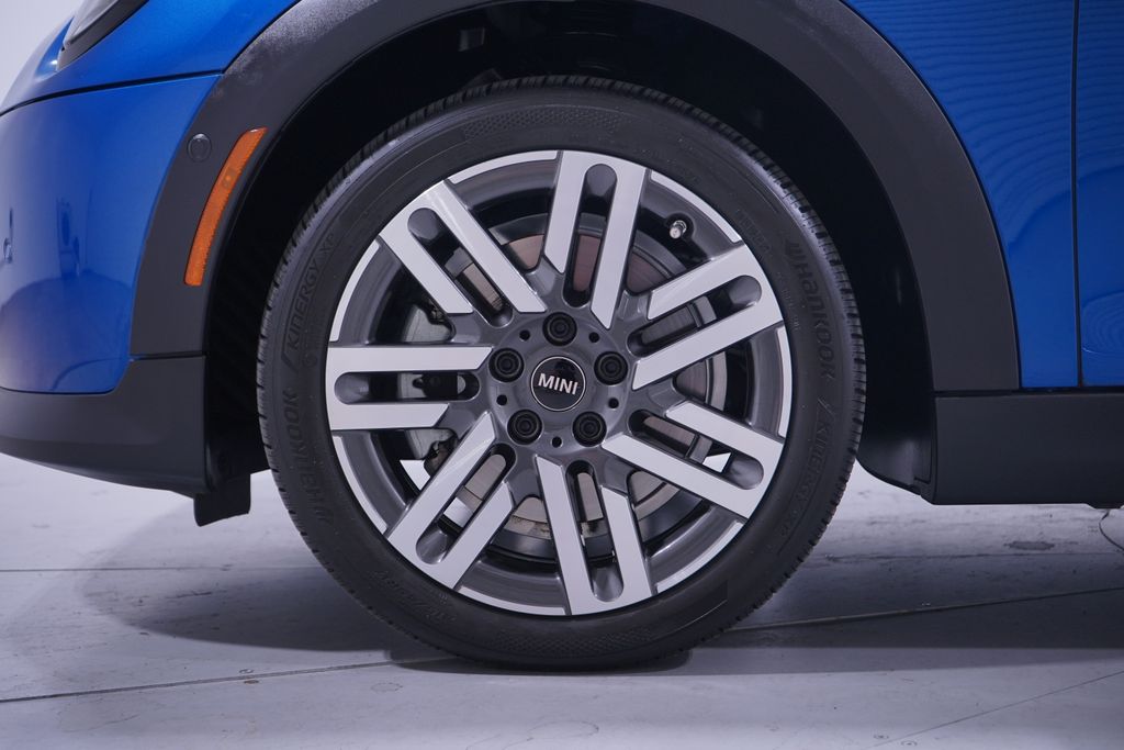 Thumbnail: 2025 MINI Cooper - 2