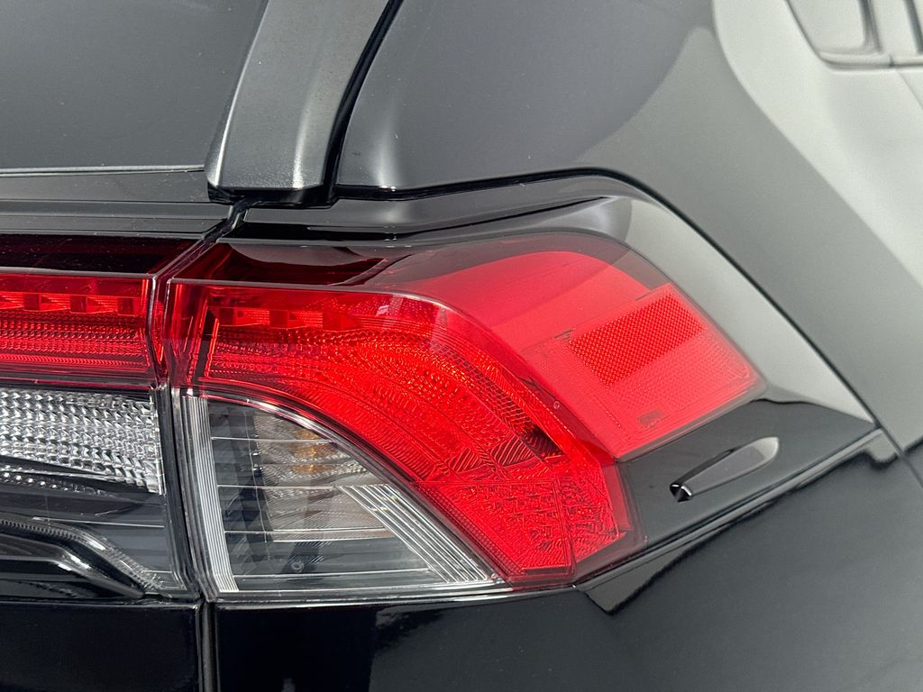 Used Car 2022 Toyota Rav4  Xle Premium For Sale Under $30,000 In Austin, Texas