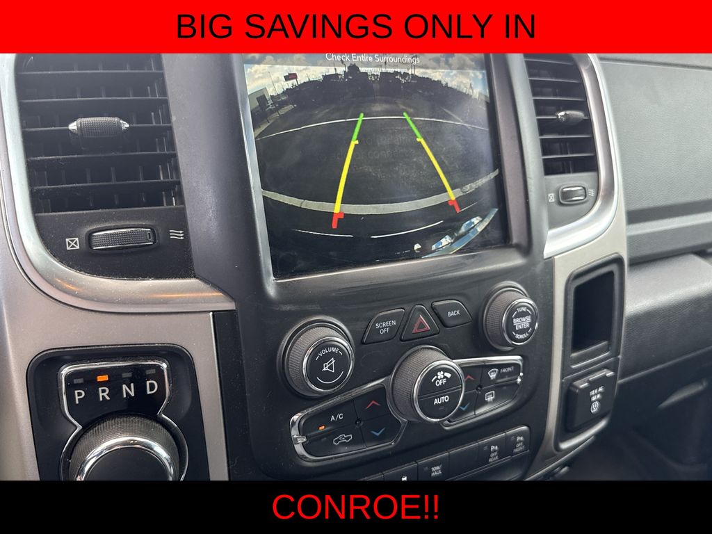 2019 Ram 1500 Classic Big Horn Gray at AutoSavvy Houston Southwest