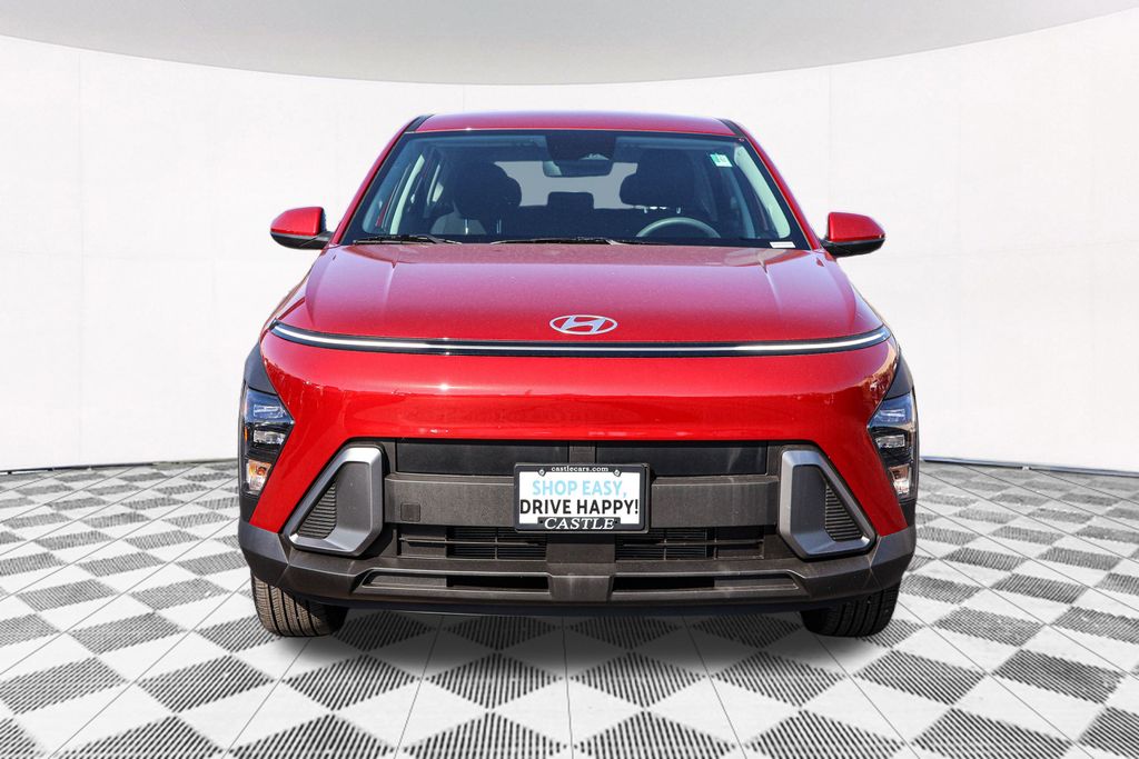 2024 Hyundai Kona SE 5