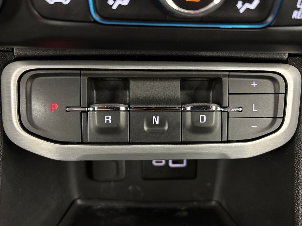 Certified Used 2023 Red GMC SLE image 28