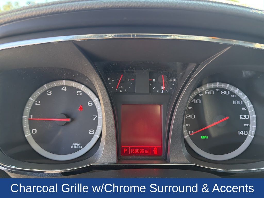 2015 GMC Terrain SLT-2