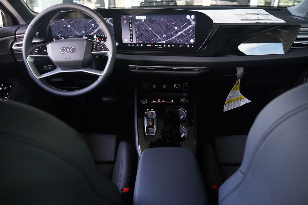 Thumbnail: 2026 Audi A5 - 9