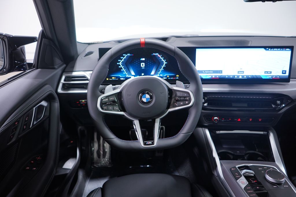 Thumbnail: 2026 BMW 2 Series - 11