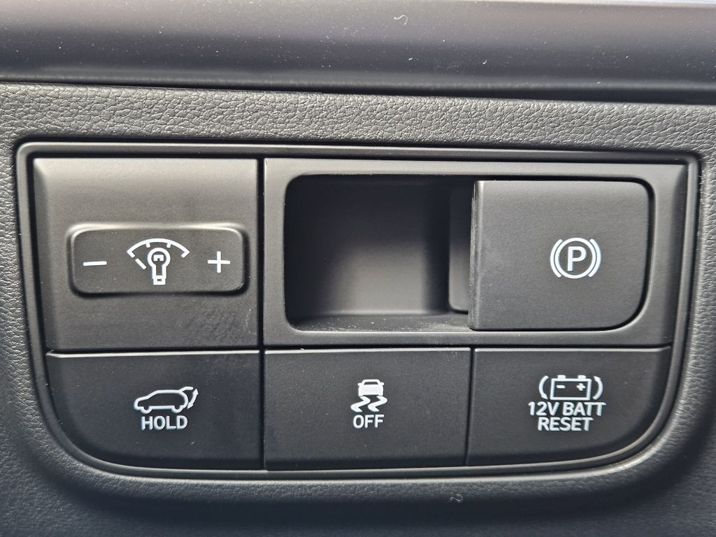 2026 Hyundai Tucson Hybrid