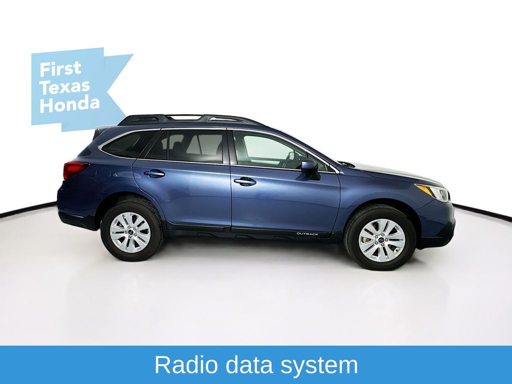 Used Car 2016 Subaru Outback  2.5i Premium For Sale Under $15,000 In Austin, Texas