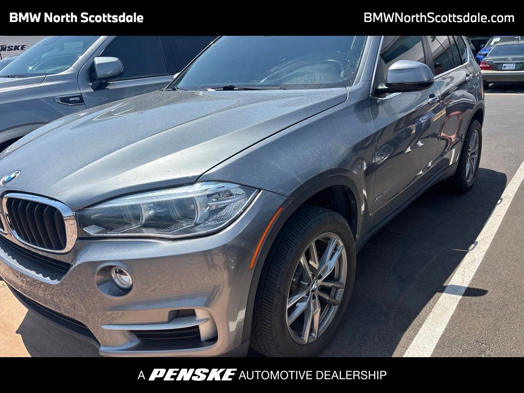 2015 BMW X5 xDrive35i -
                  Phoenix, AZ