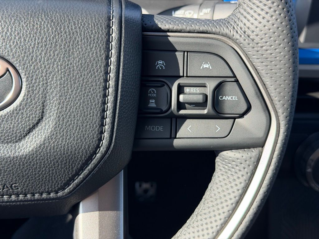 Thumbnail: 2026 Toyota Tacoma - 12