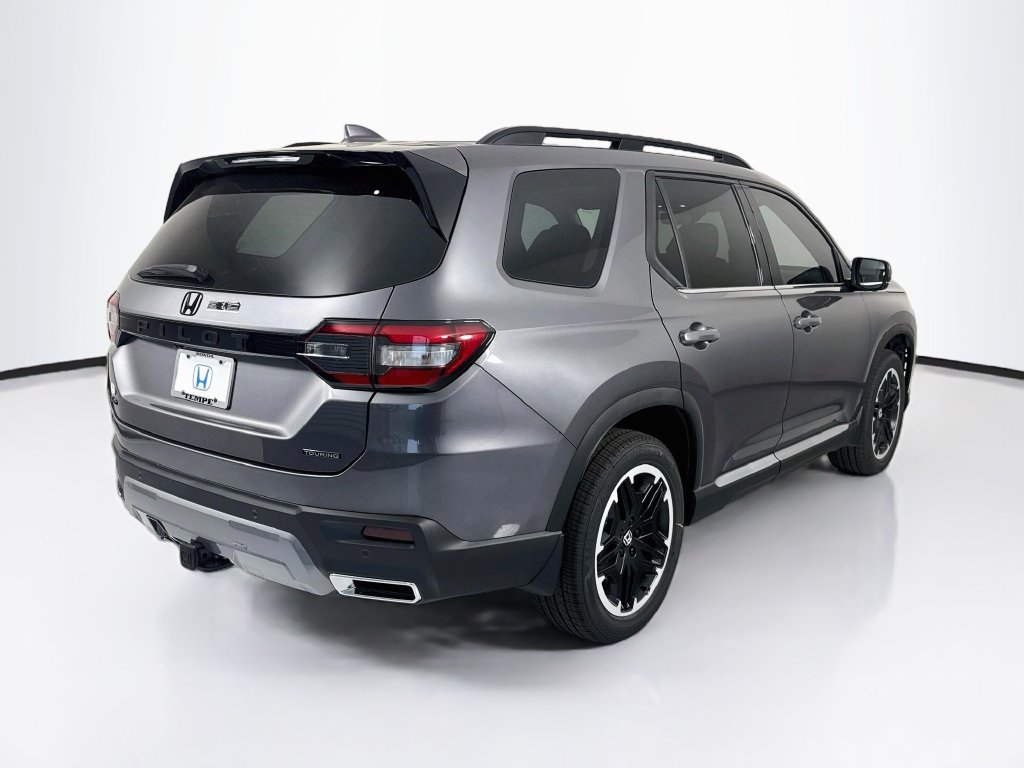Thumbnail: 2026 Honda Pilot - 5