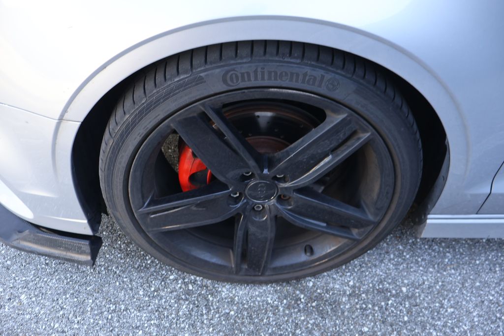 Thumbnail: 2018 Audi A3 - 4