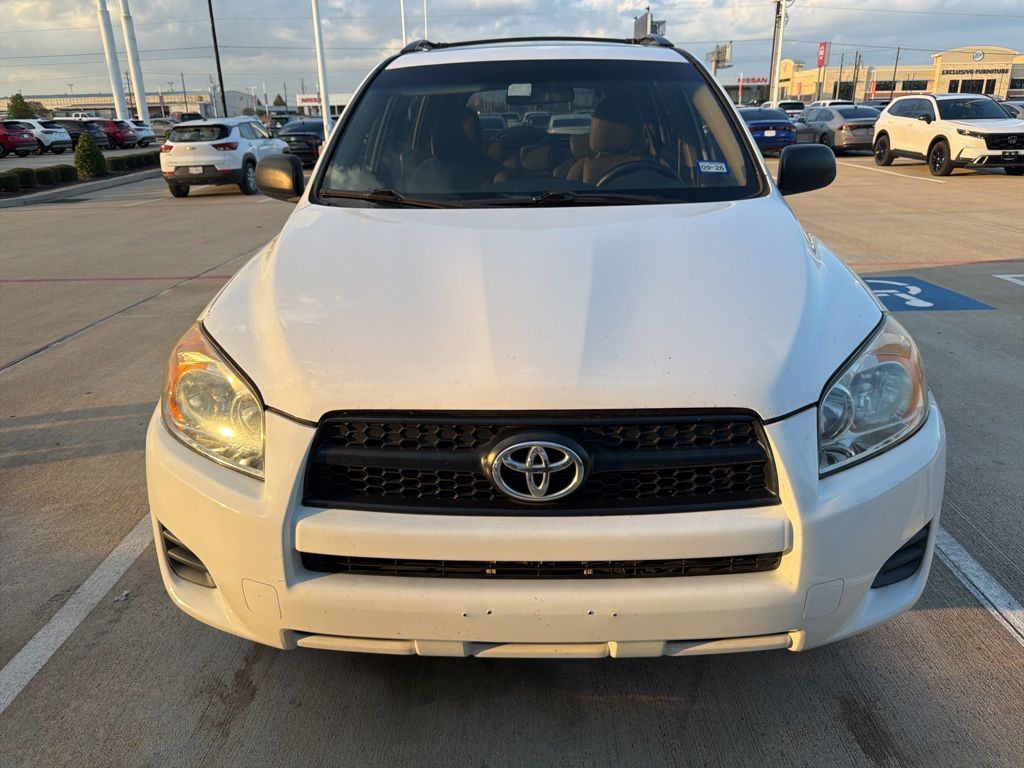 2011 Toyota RAV4 Base  at Emmons Autoplex