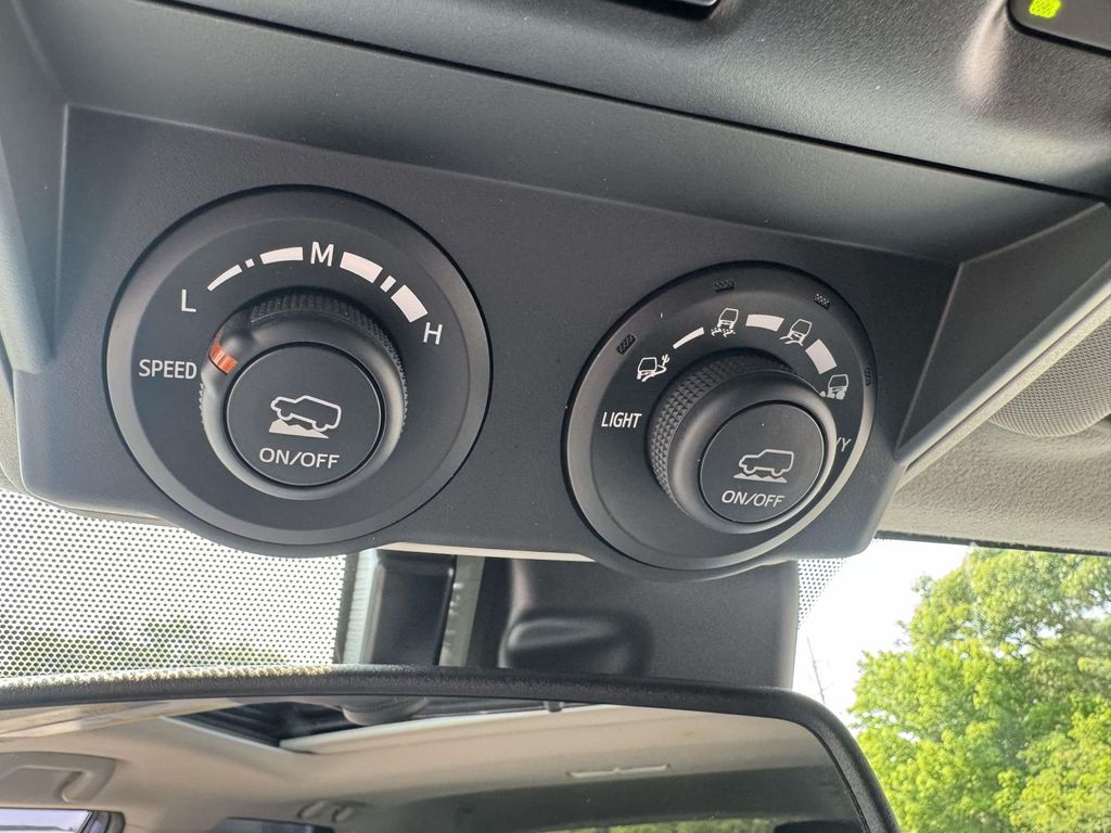 Used 2023 Toyota 4Runner SUV