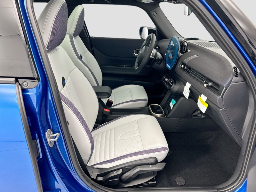 Thumbnail: 2026 MINI Cooper - 19