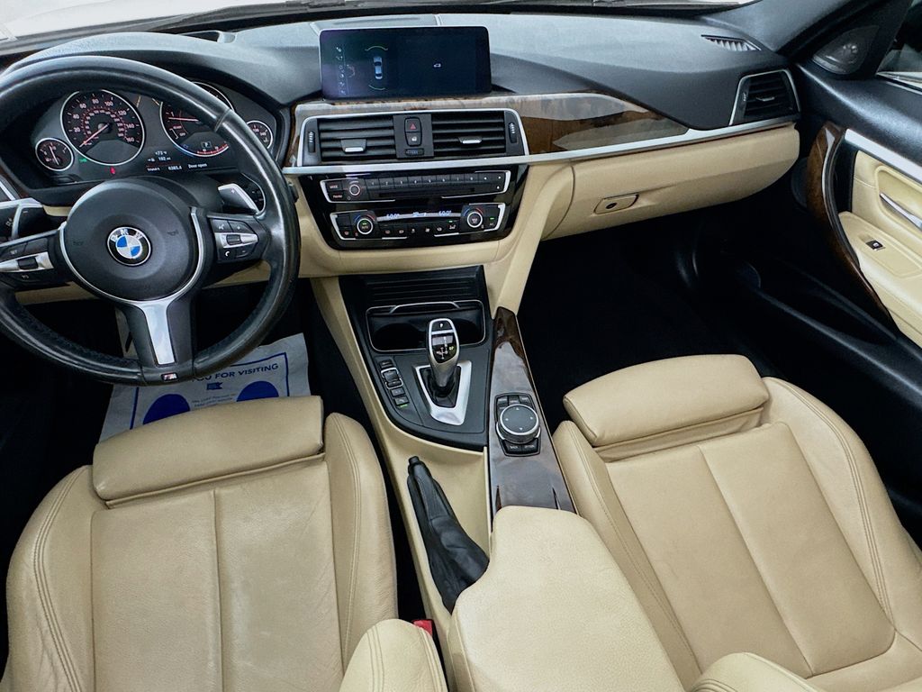 Used Car 2017 Bmw 3 Series  340i For Sale Under $25,000 In Austin, Texas