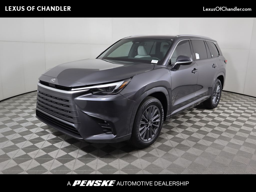 2026 Lexus TX 350 -
                  Chandler, AZ