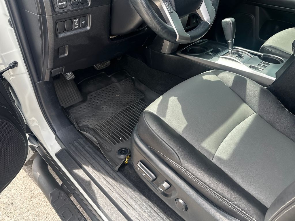Used Car 2023 Toyota 4runner  Sr5 Premium For Sale Under $50,000 In Austin, Texas