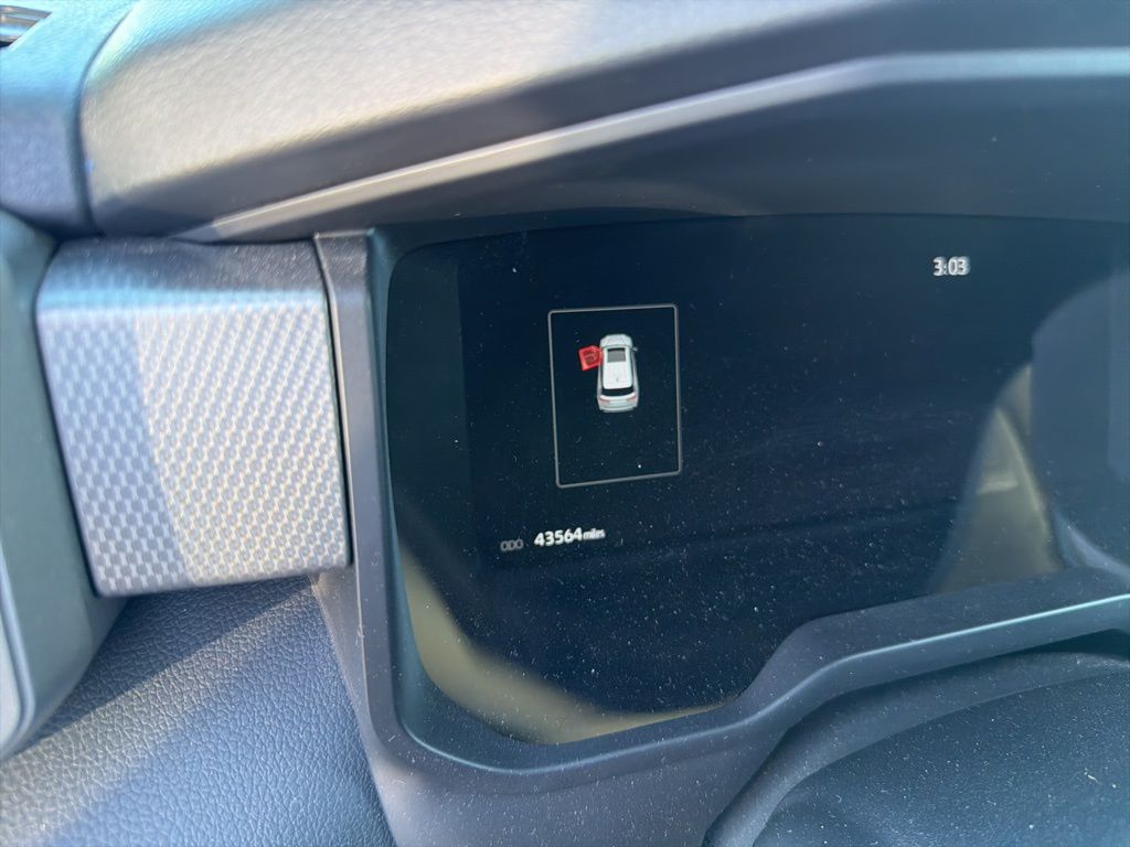 Thumbnail: 2023 Toyota Sequoia - 6