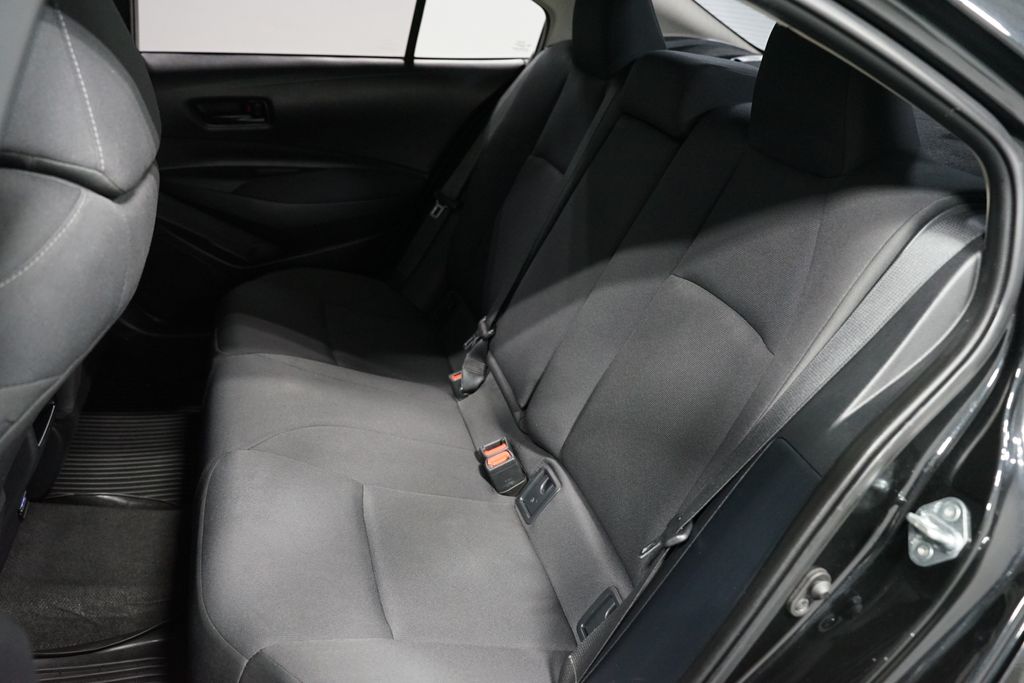 Thumbnail: 2022 Toyota Corolla - 25