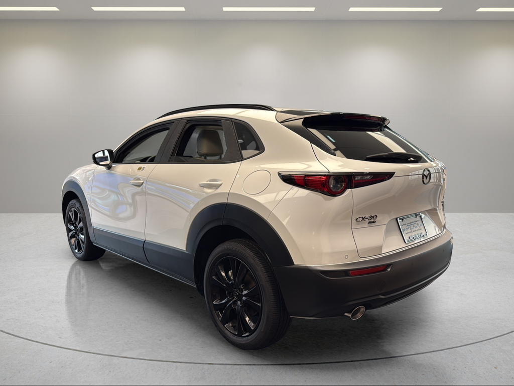 2026 Mazda CX-30 2.5 Turbo Aire Edition - 6