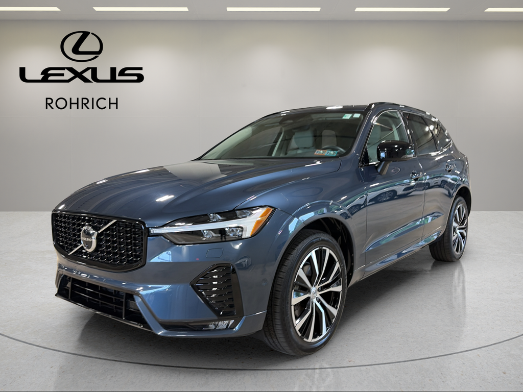 2023 Volvo XC60