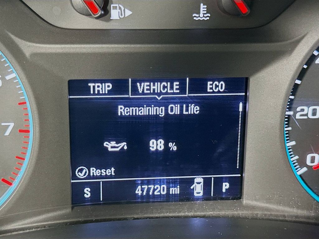 Thumbnail: 2024 Chevrolet Malibu - 12