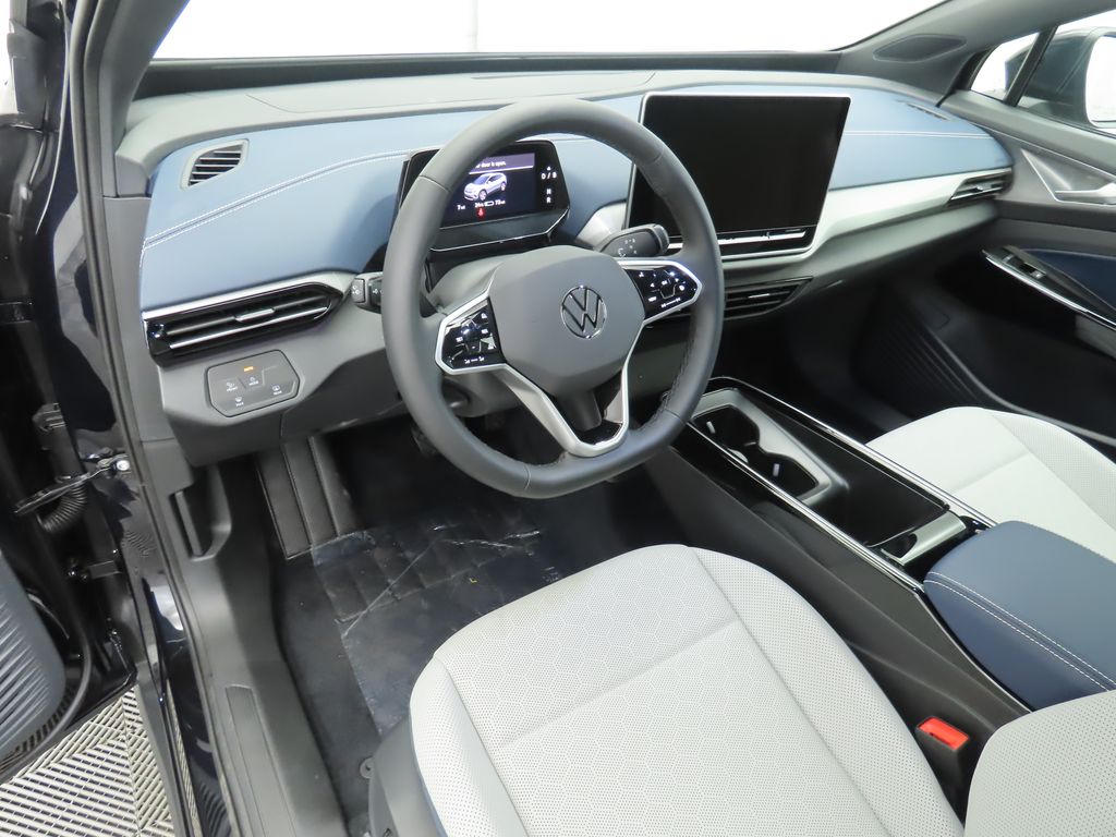 2025 Volkswagen ID.4 Pro S 9
