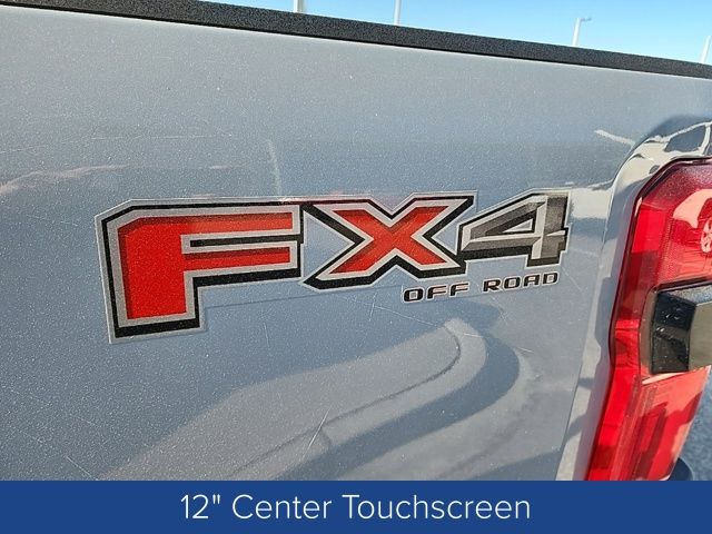 2024 Ford F-250 Super Duty Platinum