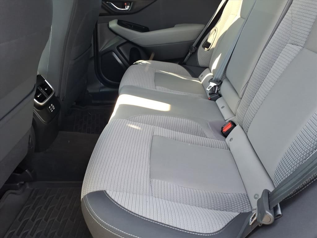 used 2023 Subaru Outback car, priced at $25,900