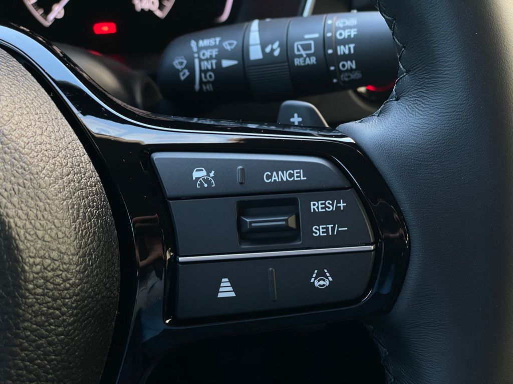 Thumbnail: 2025 Honda Pilot - 14