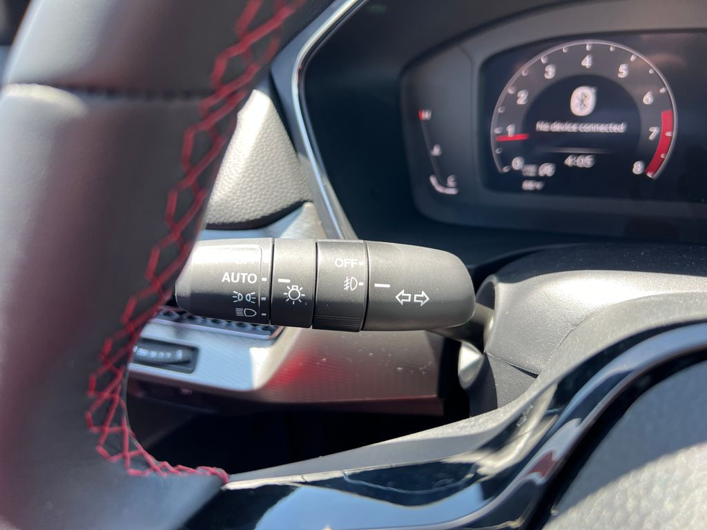 Thumbnail: 2026 Acura Integra - 20