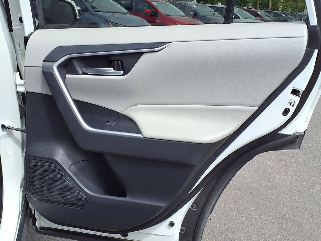 Used 2019 Toyota RAV4 SUV
