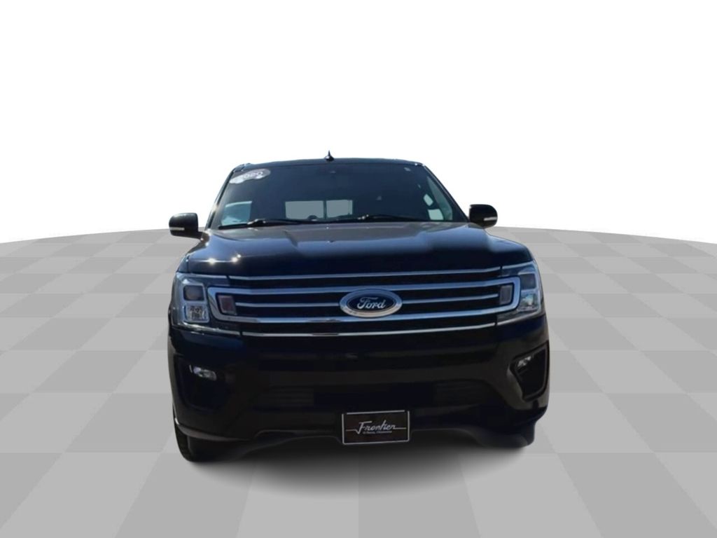 2020 Ford Expedition XLT 3