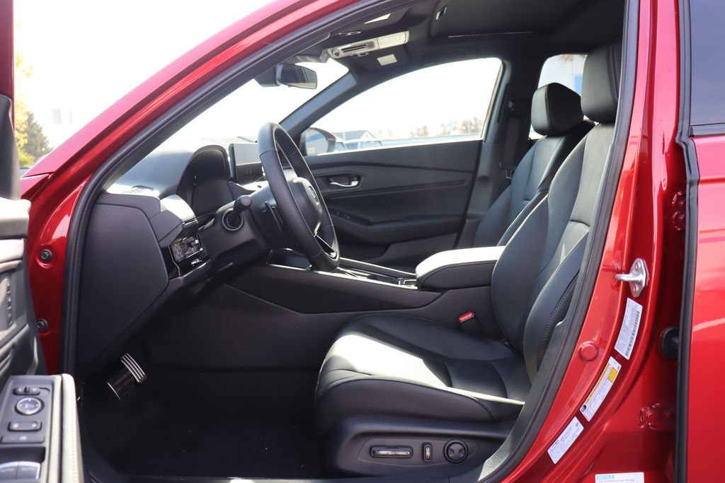 Thumbnail: 2025 Honda Accord - 28