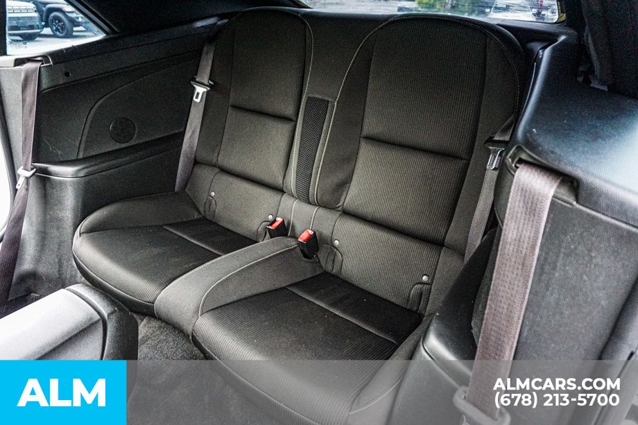 Used 2014 Black Chevrolet 1LT image 21