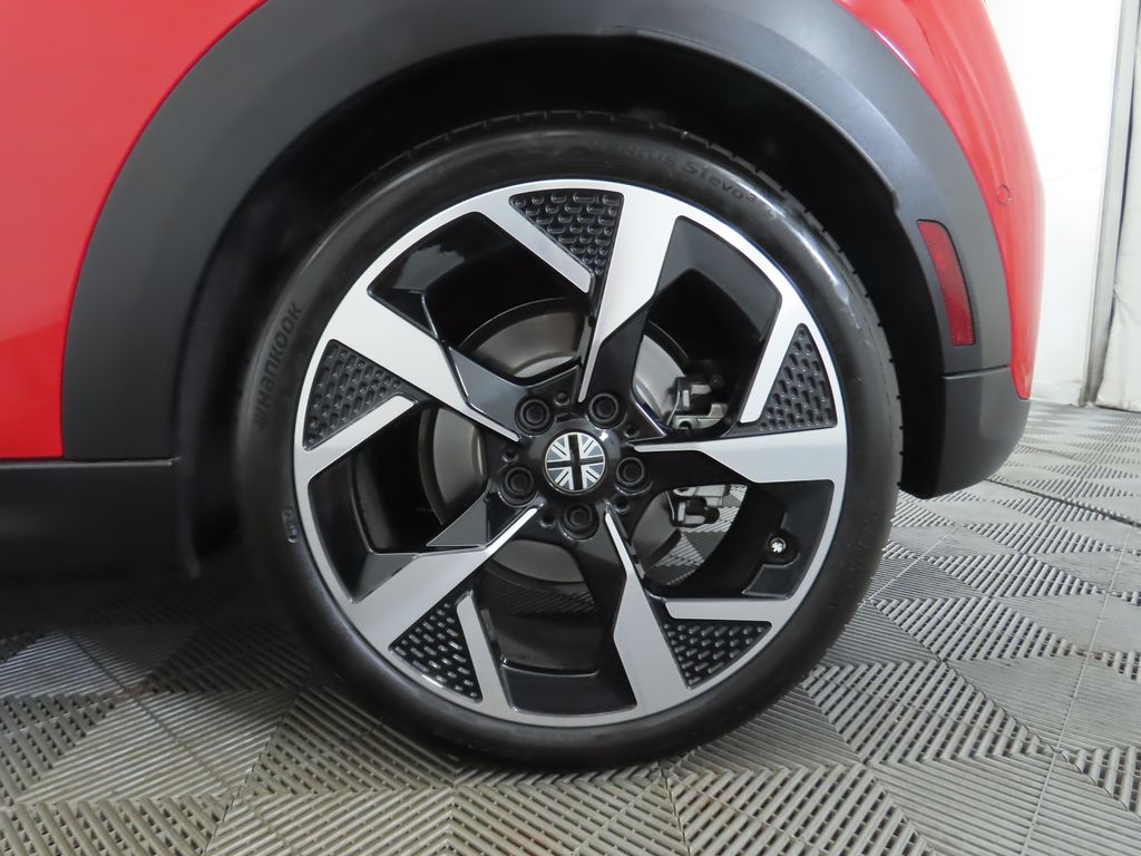 Thumbnail: 2025 MINI Cooper - 29