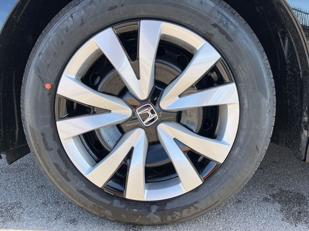 Thumbnail: 2026 Honda Civic - 6