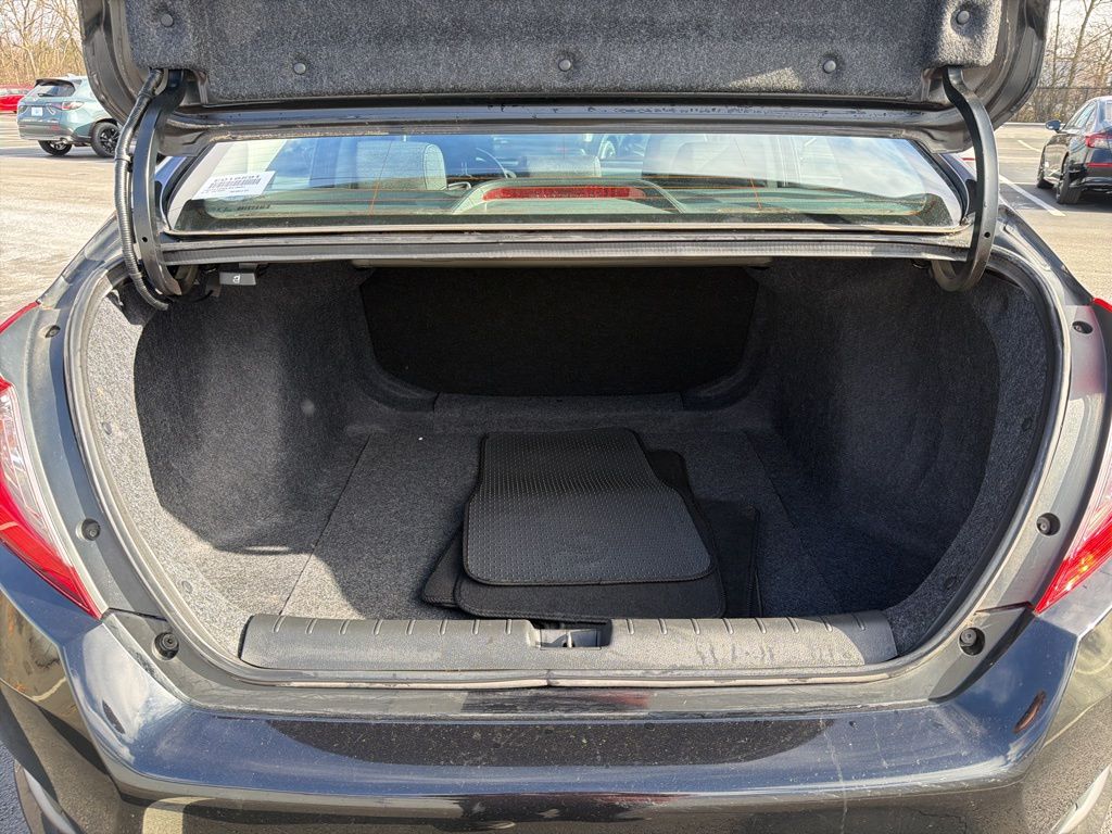 Thumbnail: 2020 Honda Civic - 21