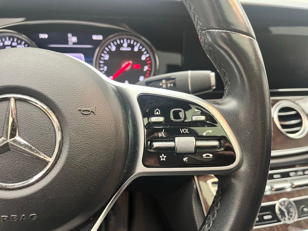 2019 Mercedes-Benz E-Class E 300 11