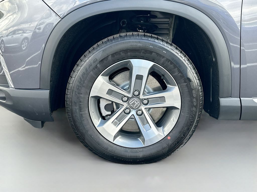 Thumbnail: 2025 Honda Pilot - 22