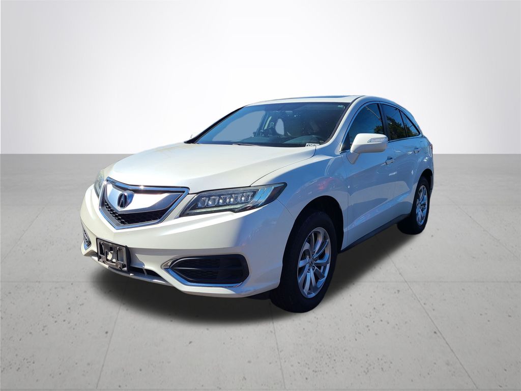 2016 Acura RDX Base