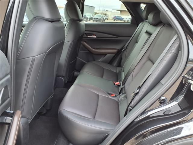 2025 Mazda CX-30 2.5 Turbo Premium Package - 11