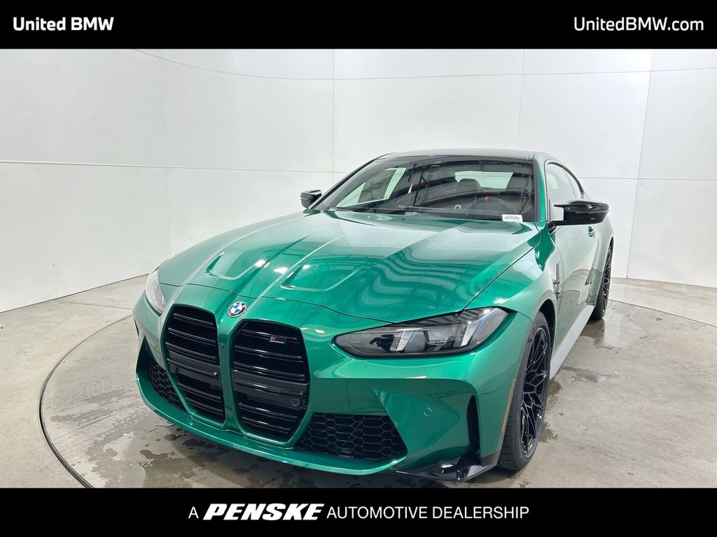 2026 BMW M4 Competition -
                  Roswell, GA