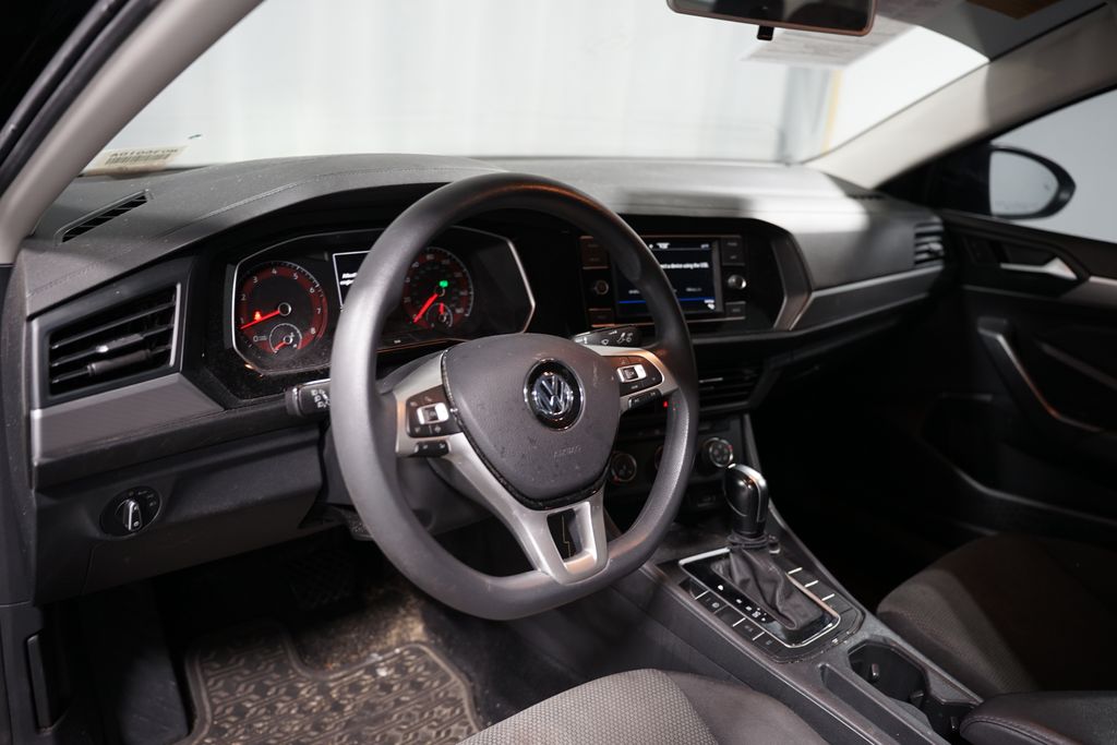 2021 Volkswagen Jetta S 7