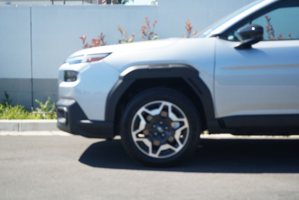 Thumbnail: 2026 Subaru Outback - 2