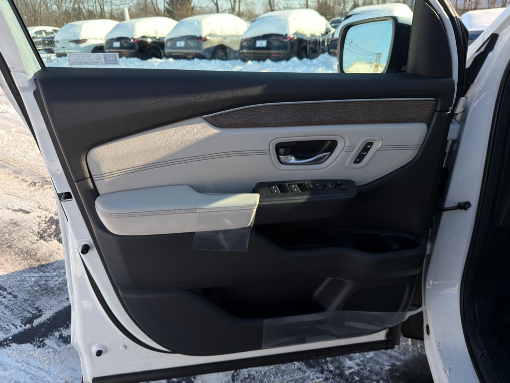 Thumbnail: 2026 Honda Pilot - 19