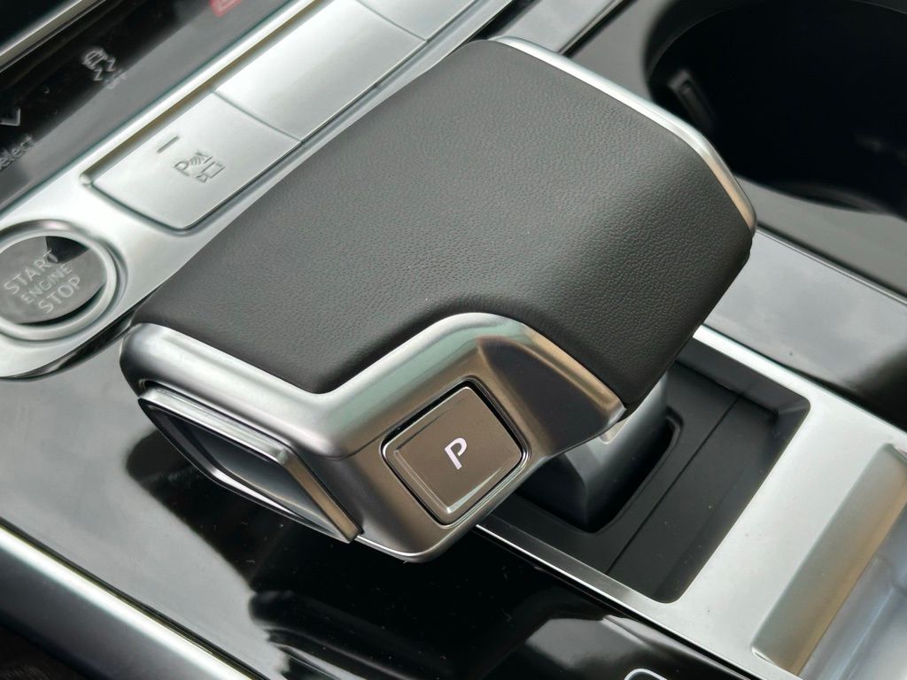 New 2026 White/off-white Audi 55 Premium Plus image 45