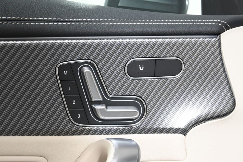 Thumbnail: 2026 Mercedes-Benz CLA - 25