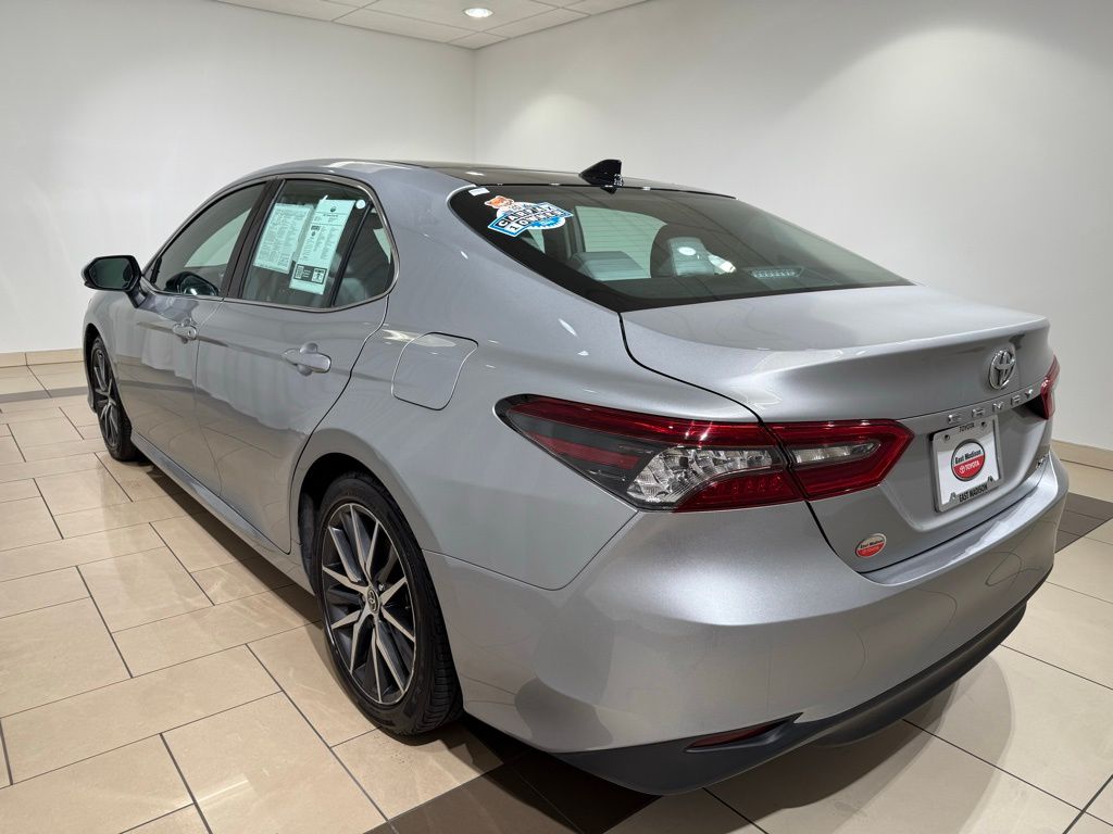 Thumbnail: 2023 Toyota Camry - 3