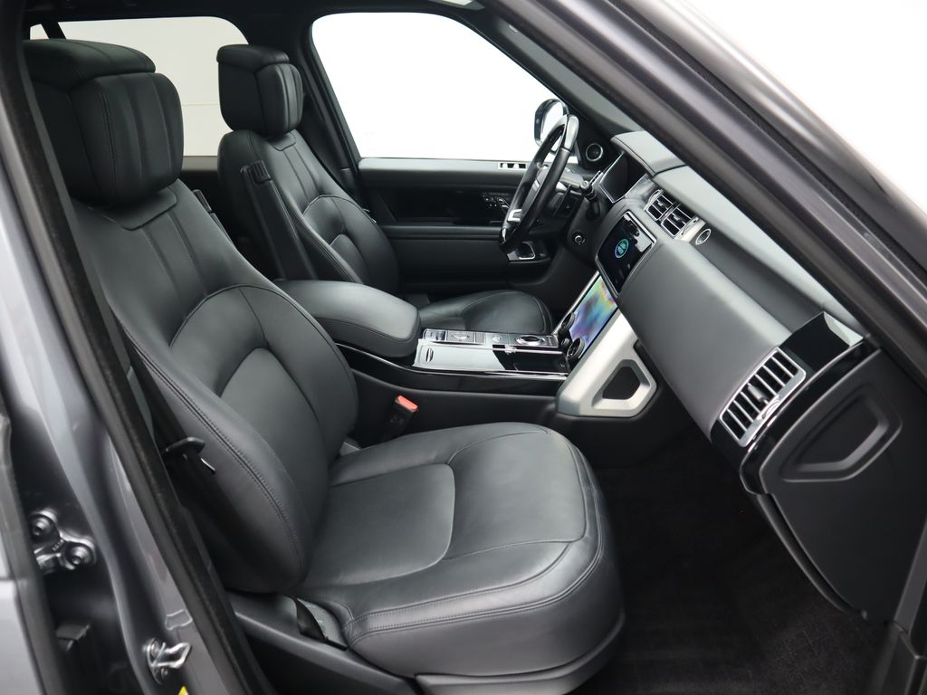 Thumbnail: 2021 Land Rover Range Rover - 20
